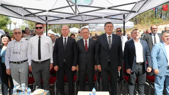 Bartın Belediyesi Çocuk Yuvası Hizmete Açıldı