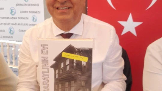 Bartın'lılar İstanbul'da Buluştu
