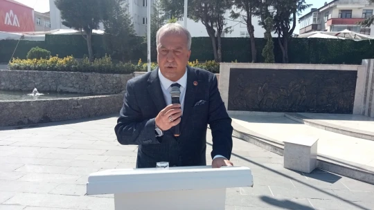 CHP 102 Yaşında