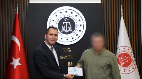 Mevlid-i Nebi Haftası'nda Anlamlı Yarışma