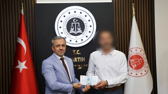 Mevlid-i Nebi Haftası'nda Anlamlı Yarışma