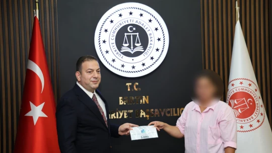 Mevlid-i Nebi Haftası'nda Anlamlı Yarışma