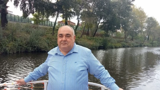 Aldatmaz: 'Projeyle Bartın Turizmine Büyük Katkı Sağlanacak'