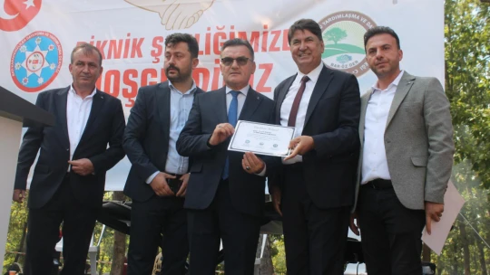 Bartınlılar Çatalca Piknik Şöleni'nde buluştu