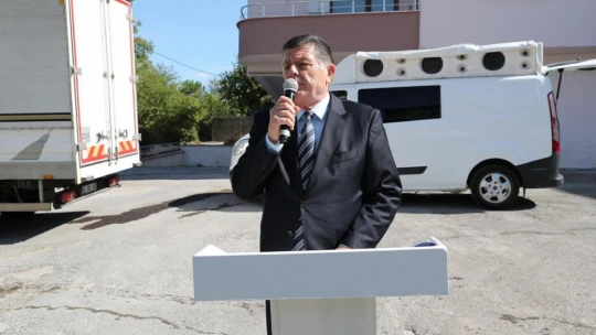 Şehit Şevval Şahin'in Adı Parkta Yaşayacak