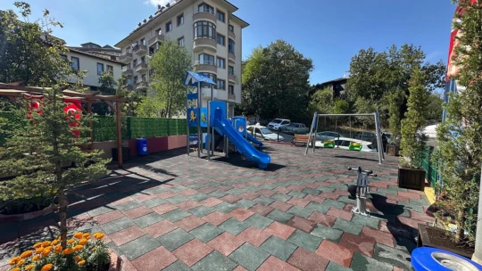 Şehit Şevval Şahin'in Adı Parkta Yaşayacak