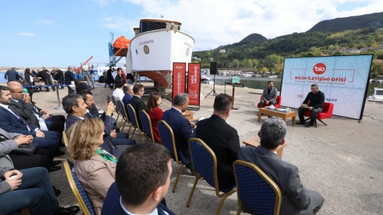 Vali Arslan Kurucaşile'de Proje ve Yatırımları İnceledi