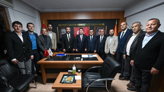 'Milletimiz hizmet siyasetinden vazgeçmedi'