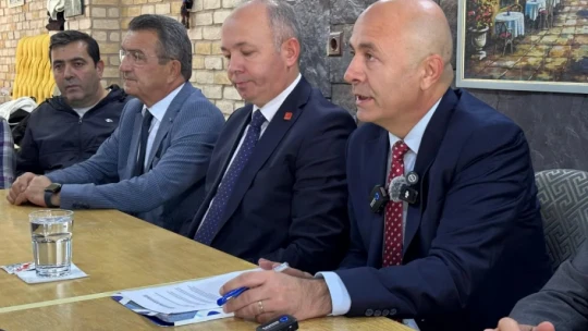 İkinci Cruise Gemimiz 2026'da Geliyor'