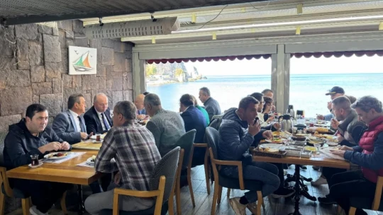İkinci Cruise Gemimiz 2026'da Geliyor'