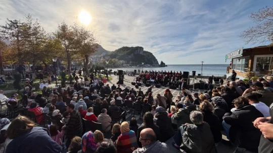 Atatürkçü Düşünce Derneği'nden Bartın'da Yoğun Ziyaret Trafiği