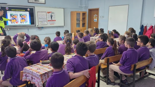 Amasra'dan Ulus'a, Kurucaşile'ye Cumhuriyet Bayramı Coşkuyla Kutlandı