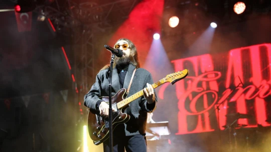 Cumhuriyet Coşkusu Sokaklara Sığmadı!