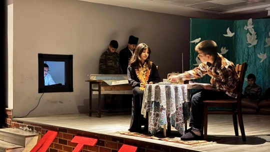 Amasra, Ulus ve Kurucaşile'de Minnet Dolu Anma Törenleri