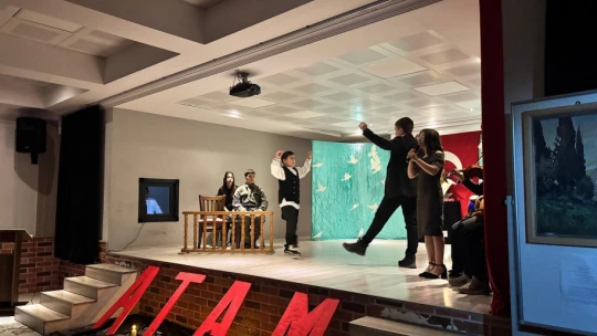 Amasra, Ulus ve Kurucaşile'de Minnet Dolu Anma Törenleri