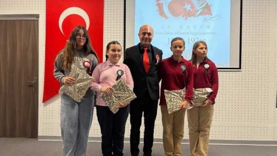 Amasra, Ulus ve Kurucaşile'de Minnet Dolu Anma Törenleri