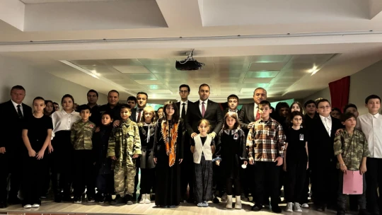 Amasra, Ulus ve Kurucaşile'de Minnet Dolu Anma Törenleri