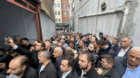 Aldatmaz Hukuk Ofisi Görkemli Bir Törenle Açıldı