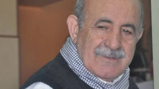 Bartın Basınının Duayen İsmi Hikmet Sönmez'e Son Veda