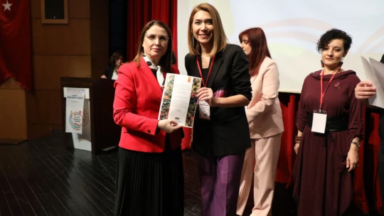 Bartın Çocuk Edebiyatı Festivali Başladı