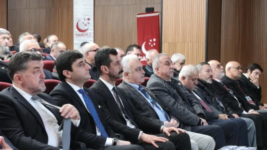 Mücahit Mekeç Güven Tazeledi