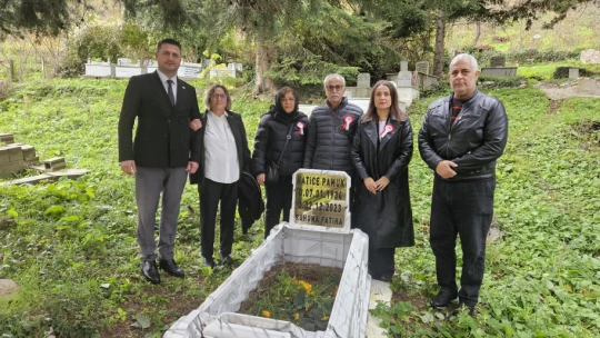 Öğretmenler Günü Bartın'da Coşkuyla ve Vefayla Kutlandı