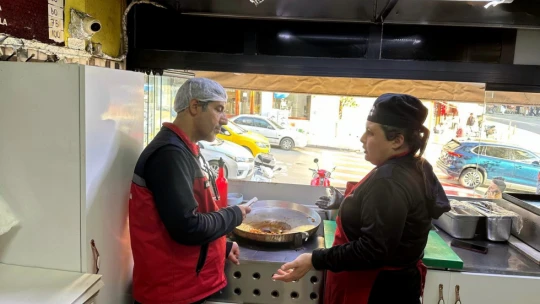 Bartın'da Gıda Denetimleri Sıklaştırıldı