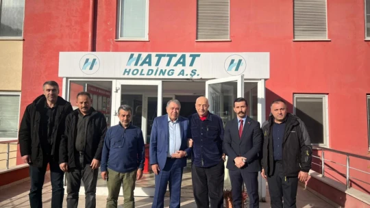 Genel Başkan Akçul'dan Amasra'ya Ziyaret