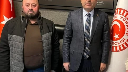 Ramazan Tığ Dualarla Uğurlandı