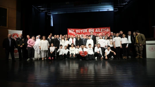 Vali Arslan: 'Engelleri Birlikte Aşacağız'