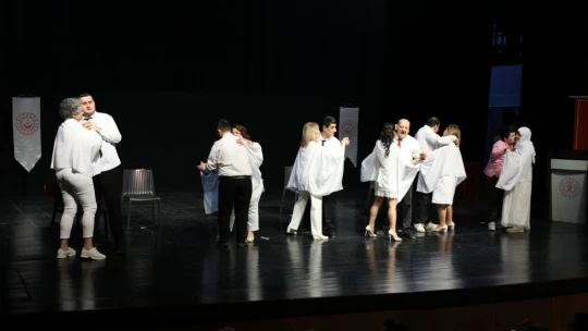 Vali Arslan: 'Engelleri Birlikte Aşacağız'