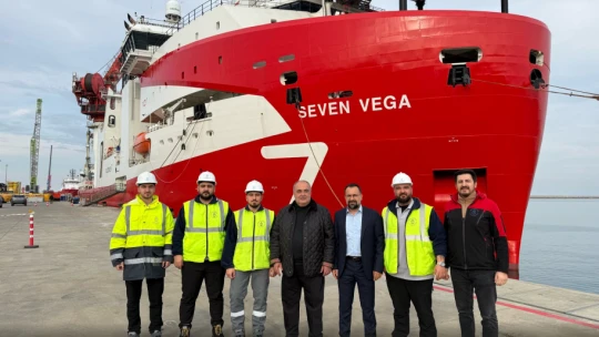 Aldatmaz: 'Bu Başarı Yarınlarımızın Teminatı'