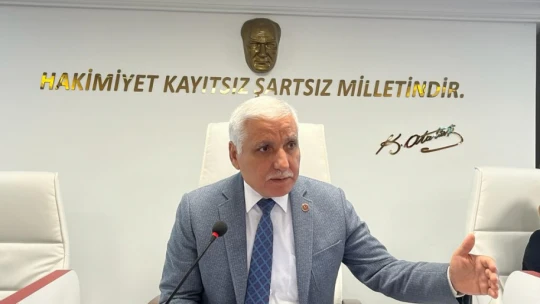 Özel İdarenin 2024 bütçesi 450 milyon!