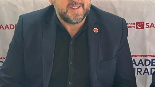 Aydın: ''Yolsuzluk yapmak suç mu, değil mi?'