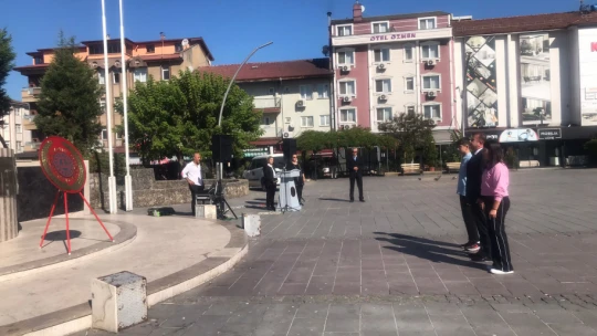 Bir zorlu maraton daha start aldı