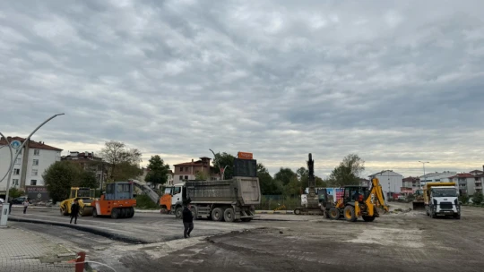 'Bartın'da Ulaşım Rahatlıyor'