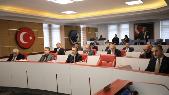 Özel İdare, 2023'ü borçsuz kapattı