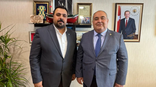 Erdoğan: 'Gençlerimiz Türkiye Yüzyılı'nın mimarı olacak'