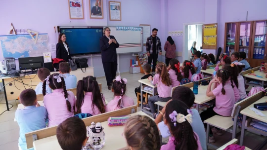 Daha İyi Gıda, Daha İyi Gelecek