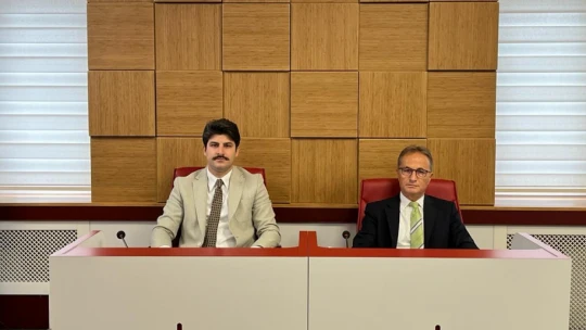 Özel İdarenin 2024 bütçesi 450 milyon!