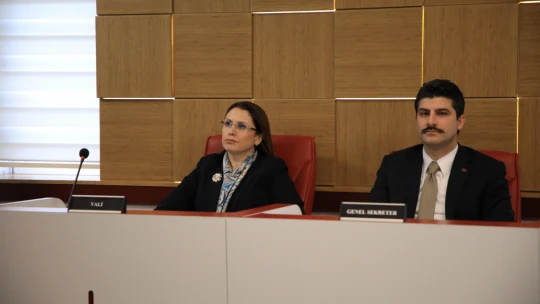 Özel İdare, 2023'ü borçsuz kapattı