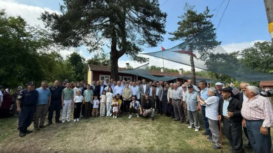 Aldatmaz'dan bayram klasiği
