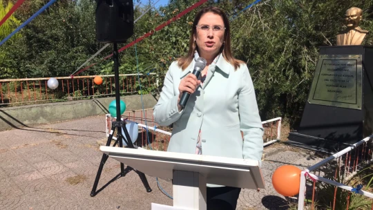 Bir zorlu maraton daha start aldı