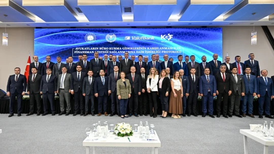 Bakan Tunç açıkladı: