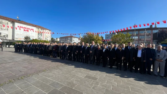 Muhtarlar, İsrail'i kınadı