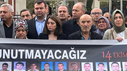 Amasra maden faciasının 4'üncü duruşması başladı