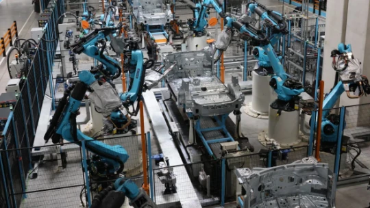 TOGG, Aldatmaz'ın yakın merceğinde