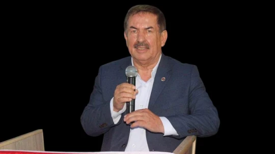 Enerji Bakanı Bayraktar açıkladı: 'Doğalgaz Abdipaşa'ya 2025'te geliyor'