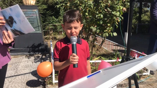 Bir zorlu maraton daha start aldı