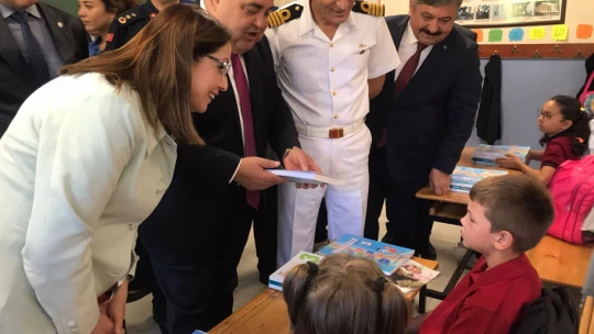 Bir zorlu maraton daha start aldı